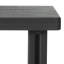 Table d'appoint d'extérieur en poly-1633064050