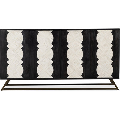 Commerce & Market Moroccan Modern Credenza