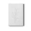Botanical Gesture VI - Reproduction de dessin sur toile tendue-1377066770