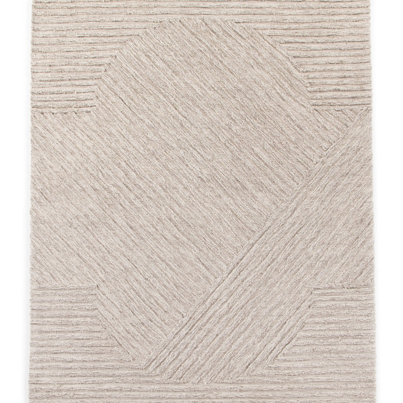 Chasen Outdoor Area Rug-Heathered, Rectangle 9' x 12'