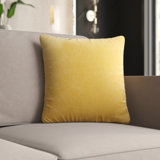 Wein Reversible Throw Pillow