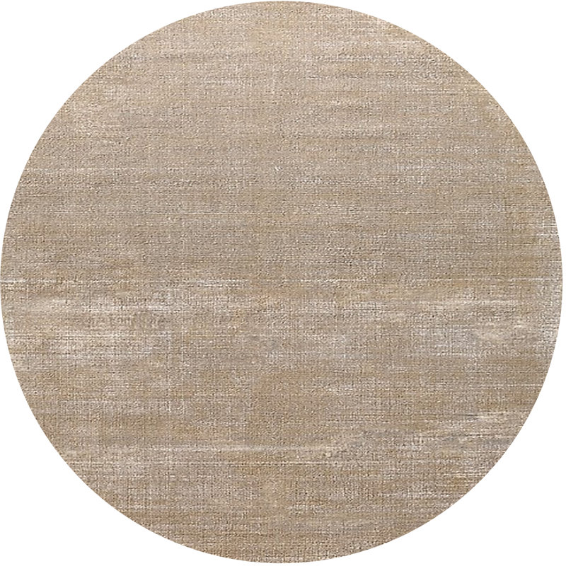 Indoor Rug, Round 6'
