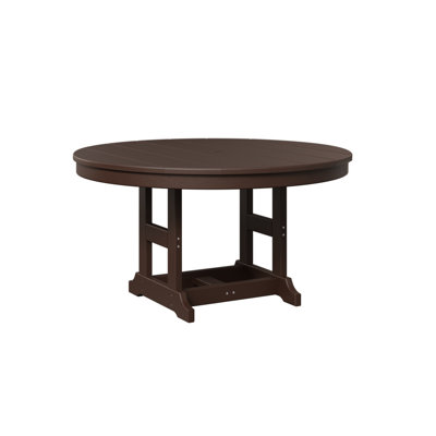 Berlin Gardens Kids Tropical 38″ Round Table