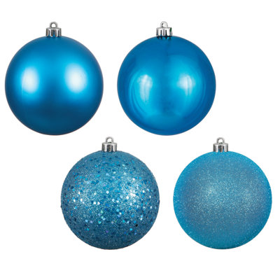 Vickerman Ball Ornament