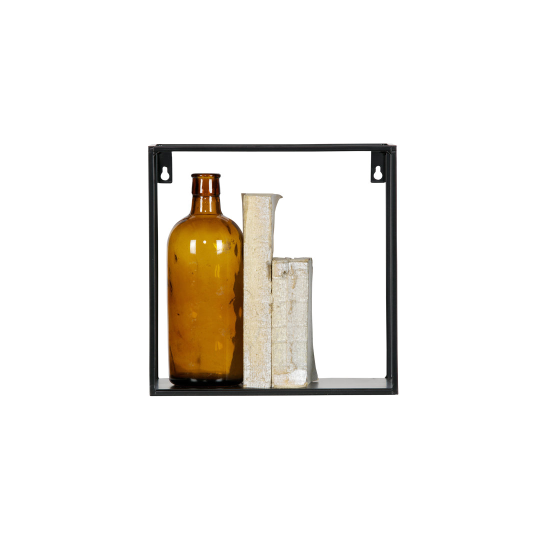 LoftDesigns 2-tlg. Wandregale-Set Ohara (Set of 4)