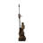 Ferryhill Metal Lamp Base Lamp