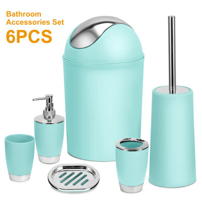 Accessoire de salle de bain Loucile