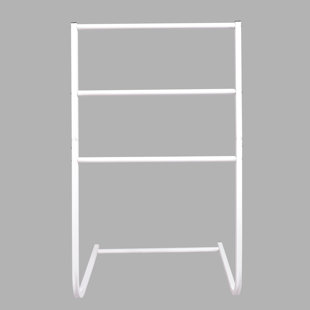 3 Freestanding Towel Stand