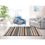 Bridgewater Southwestern Area Rug-1937326989