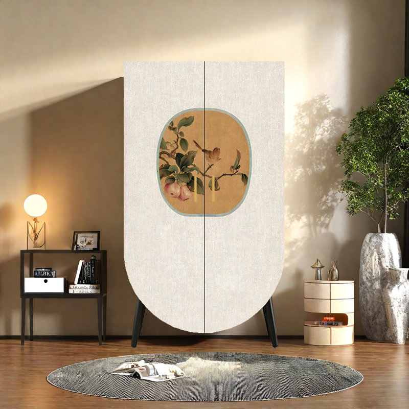 Garde-robe de chambre à coucher