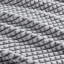 Couverture moelleuse sculptée double / grand-121320003-121320005