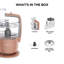 Kenwood Go Stand Mixer-115119878