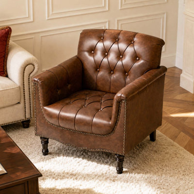 Fauteuil Enoks