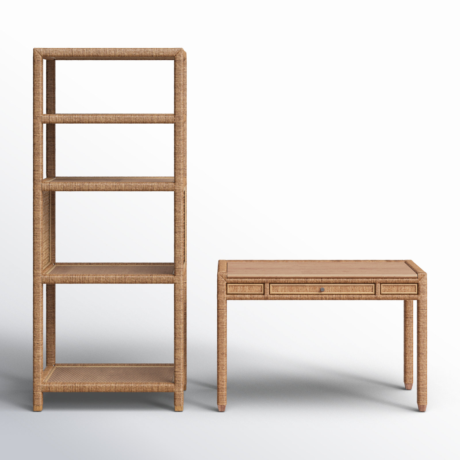 Office Set, Honey