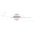 Buchan 2 - Light Dimmable LED Vanity Light-860638280