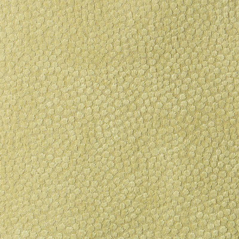 Cranbrook Fabric, Yellow