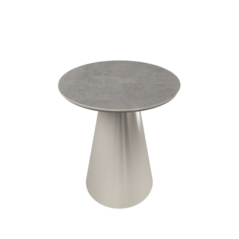 Chrostopher Oval Dining Table