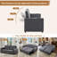 3 Seater Sofa
