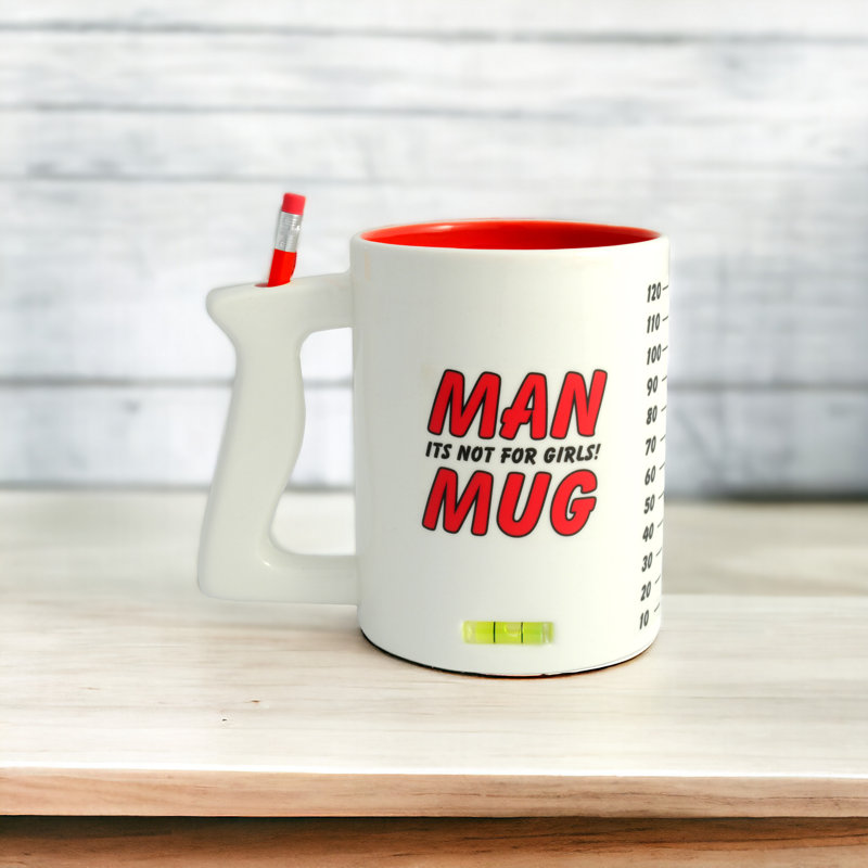 Aceon Ceramic Coffee Mug