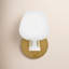 Luminaire de salle de bain Joss & Main Arcana-1296368616