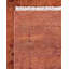Tapis unique en laine 9 pi 3 po x 11 pi 10 po Pompano