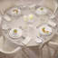 Villeroy & Boch Afina Salad/Breakfast/Dessert Plate, Premium Porcelain, Made in Germany, Dishwasher and Microwave Safe, 8.75 in, Stackable, White
