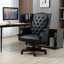 Fauteuil de direction ergonomique à haut dossier Corralitos-717909694