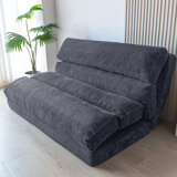 Gola Corduroy Bean Bag Sofa