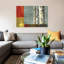 « silver creek », impression sur toile-31291548-73210499-73210500