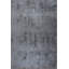 Rapture Gray/Blue Abstract Luxury Area Rug-68901263