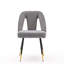 Chaise d'appoint Maril-88565751