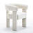 Light-Luxury Velvet Dining Chair-351898176