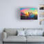 Art sur toile Kyreigh Ray Heere-538526778