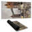 London tower bridge - 15.75"x31.50" Desk mat