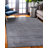 Kristilyn Multicolor Handmade Wool Multicolored Modern Solid Hand-Knotted Area Rug-248009355