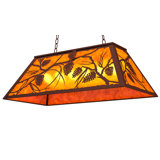 Jacklyn 6 - Light Pendant
