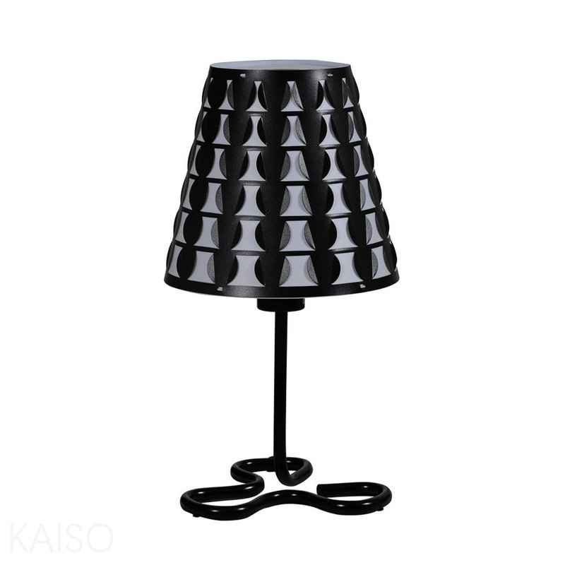 Lampe de table 16 po Traci