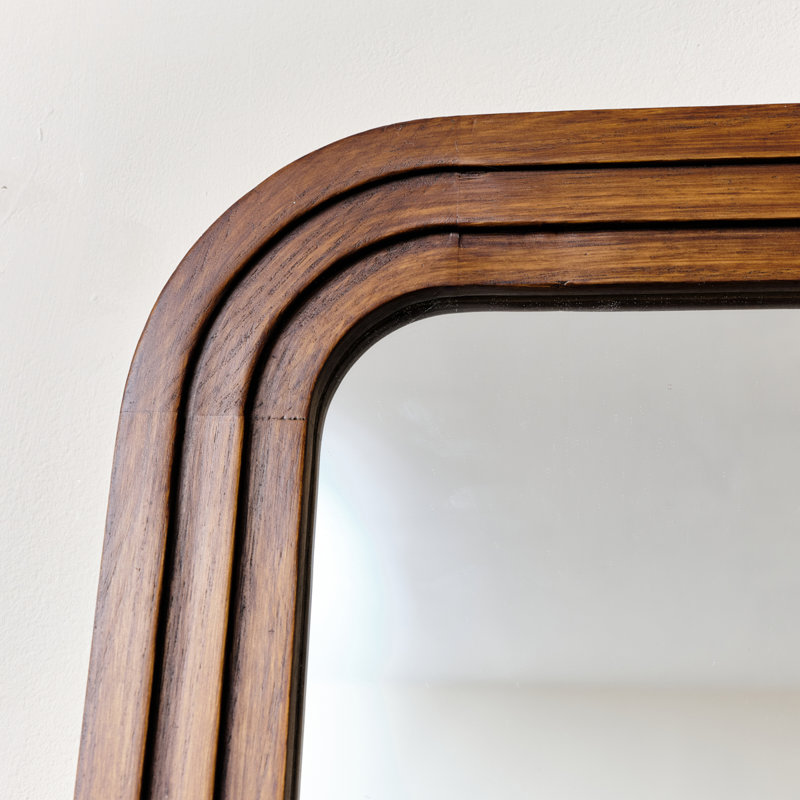 Arch Mirror