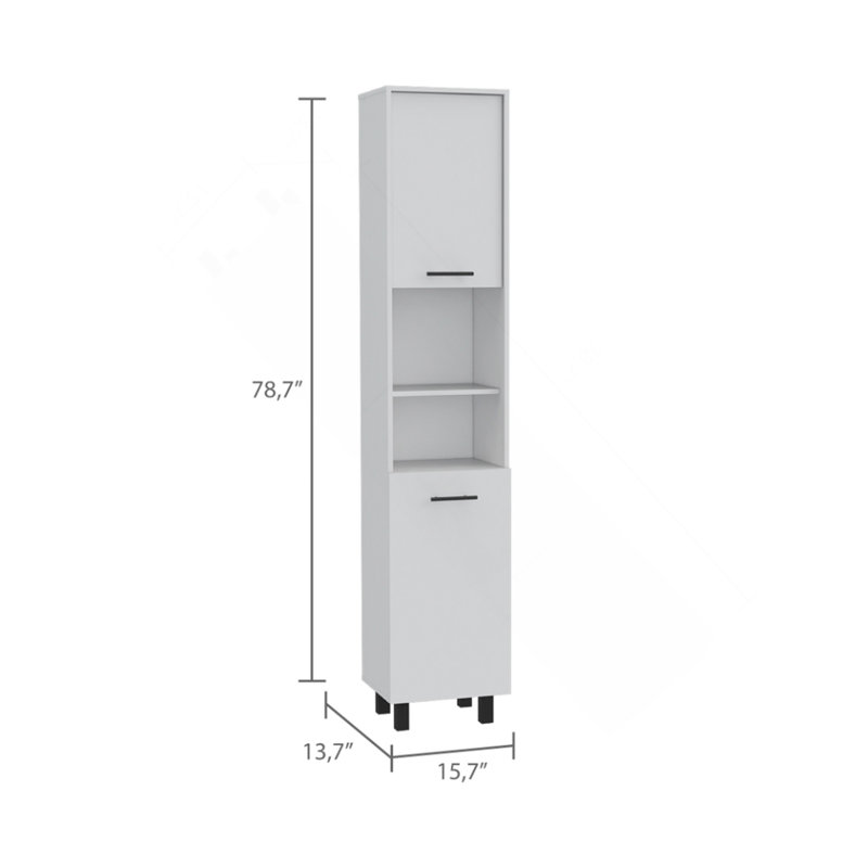 Ensemble de cuisine polyvalent 2 pièces Marston pour une cuisine efficace et un décor élégant