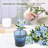 Noblitt Glass Table Vase-88530969