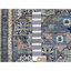 Tapis oriental en laine noué à la main 9 pi x 12 pi gris dynastie mamelouk 7787ED08770F4139B97DBADDC6AE8E15