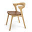 Bok Leather Dining Chair-1336509729-1336509741