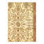 Flaura Oriental Area Rug in Ivory