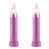 Rose est en rupture de stock