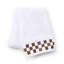Bath Towel with Check Border-1533443801