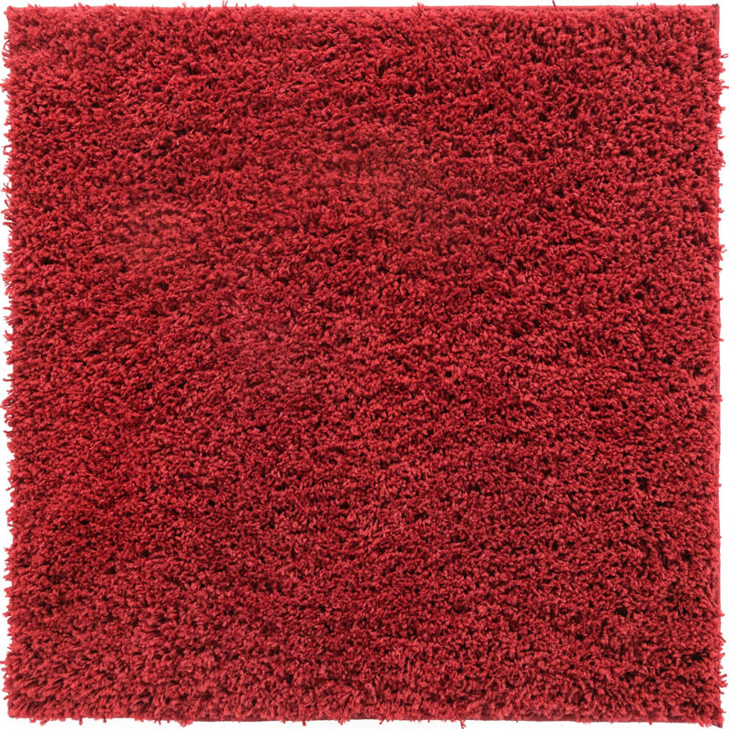 Berwaldt Indoor Rug, Square 3'3"