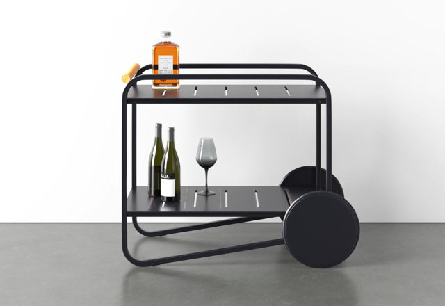 Bar Carts Starting at $275
