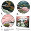 Asian Art Zen Garden III - impression-1151634983-1151634986