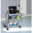 NSF-Certified Utility Cart with Wheels