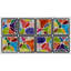 Floriano Geometric Area Rug-1534975566